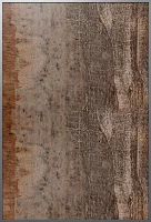 Фасад с алюминиевой широкой рамкой, коллекция Модерн RES2