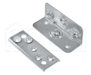 Стяжка кроватная: 5517 1/RU