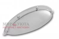 Ручка-раковина 64мм хром: WMN.5230.064.0002