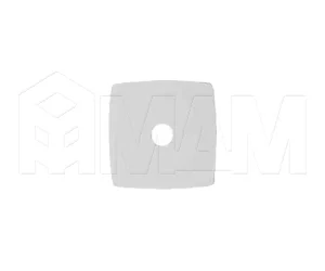 TRIP Вставка белая для ручек A-1415: A-1415.T38