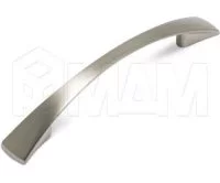 Ручка-скоба 128мм нерж.сталь: UN9007/128