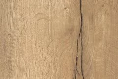 Лист ЛДСП Egger (Эггер), Дуб галифакс натуральный H1180 ST37, 18мм 2800*2070