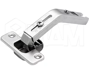 Петля Slide-on специальная (270) карусельная: 51MS83M5 35