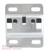 807 Планка для мебельного навеса, сталь: K075.CH023.007