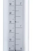 Hettich: 70263: Шина сверлильного кондуктора Accura, L1000, алюминий