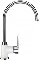 Schock: 710231 Смеситель Simi, Cristalite, хром/альпина Schock: 710231 Смеситель Simi, Cristalite, хром/альпина