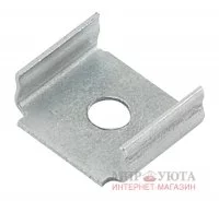 Крепление для профилей SM2 и CM3: LSPA-FS-SM2 Крепление для профилей SM2 и CM3: LSPA-FS-SM2