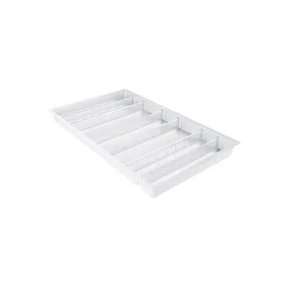 Hettich: 9194903: OrgaTray 590 OrgaTray 590, 470 / 800, Белая