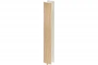 01 Стык для цоколя Н-150, дуб горный