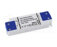 Блок питания AC-230/DC-12V, IP31, 15W: LSA-PS12V-IP31-15W Блок питания AC-230/DC-12V, IP31, 15W: LSA-PS12V-IP31-15W