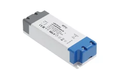 GTV: БЛОК ПИТАНИЯ ДЛЯ СВЕТОДИОДОВ LED, WE: 220V-240 V~50 Hz WY; IP 20; 12 V DC / 65W: LD-ZASPRO65W-30