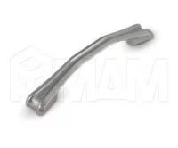 Ручка-скоба 96мм никель: WMN.729.096.00F7