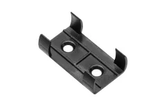 GTV: Адаптер для датчика движения 3в1 (2 винта в комплекте), черный: AE-ADCUNI-20