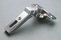 Петля 45" угловая