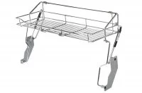 Полка-сушка одноуровневая 900, c лифтовым механизмом