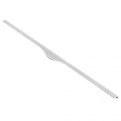 GTV: Ручка мебельная алюминиевая PICADO 352/796 матовый хром: UA-PICADO-352-796-05