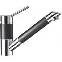 Schock: 710169 Смеситель SC-200, Cristadur, хром/магма Schock: 710169 Смеситель SC-200, Cristadur, хром/магма