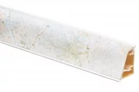 075.Бортик овальный L=4000, лотос