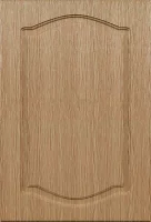 Фасад глухой, коллекция Рондо