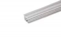 Уплотнитель под установку стекла 4 мм, для профилей серии SP16 Уплотнитель под установку стекла 4 мм, для профилей серии SP16