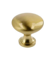 GTV: Ручка TERNI, позолоченная латунь: GZ-TERNI-1-16