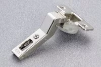 Петля 37" угловая с доводчиком