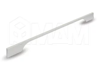 Ручка-скоба 320мм алюминий: UA51A0C00/320