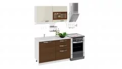 Кухонный гарнитур длиной - 180 см