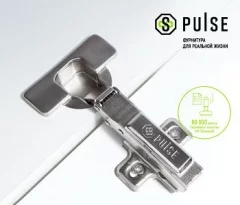 Комплект №2: Петли для угловой кухни из 7 шкафов Комплект №2: Петли для угловой кухни из 7 шкафов