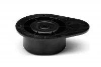 База под шуруп, для ножки разборной (серия 31)