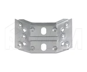 Уголок для крепления опоры к царге 70х1,3: ANRI70PR