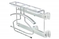 Выдвижной держатель для одежды