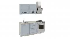 Кухонный гарнитур длиной - 180 см