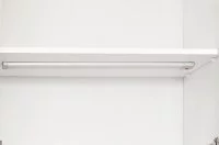 Светильник LED Line-IR, 600 мм, 8W/12V, 4500K, отделка алюминий