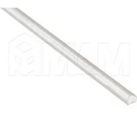 Штанга для замка М85, 1200 мм, серебро состаренное: M85-837 GR