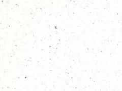 Бортик пристеночный овальный, Ледяная искра светлая, 34*29 мм, L=4.2м