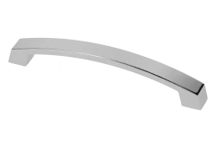 GTV: Ручка UZ G0-128-01 хром: UZ-G0-128-01