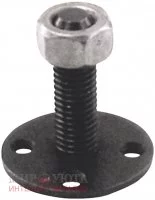 Механизм типа "Книжка" (поворотный): GIRA