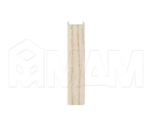 Конечный элемент (длина 4000 мм), декапе: 40.2453 4M