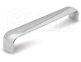 GARI Ручка-скоба 160мм хром: C-1625.G2