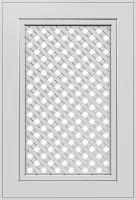 Фасад с решеткой, коллекция Элизабет