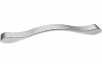 Ручка-скоба 320мм, отделка хром глянец