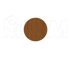 Заглушка самоклеящаяся светлая вишня, D20 мм (18 шт.): 20.050-HM