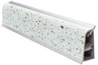 083.Бортик овальный L=4000, перепел