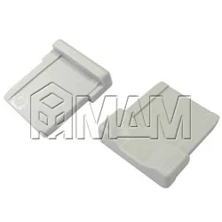 Ригель для 3708 и 2061, серый: 2062_238