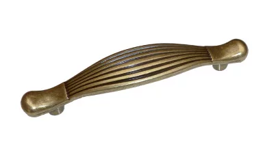 Giusti: Ручка металлическая классическая - WMN.652.128.00D1