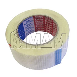 Скотч для фиксации ламелей 40мм х 50м: 0716P