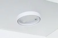 Расширитель SP для LED Metris V12, отделка белая