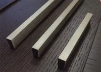 Nomet: Ручка металлическая модерн - C-1770-276.A11