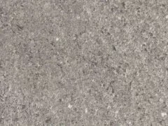 Бортик пристеночный овальный бежевый гранит, 39*19 мм, L=4000 мм